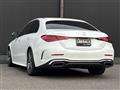 2022 Mercedes-Benz C-Class