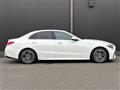 2022 Mercedes-Benz C-Class