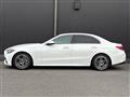 2022 Mercedes-Benz C-Class