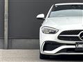 2022 Mercedes-Benz C-Class