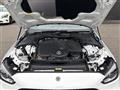 2022 Mercedes-Benz C-Class