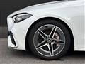 2022 Mercedes-Benz C-Class