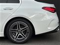 2022 Mercedes-Benz C-Class