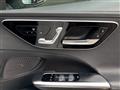 2022 Mercedes-Benz C-Class