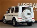 2022 Mercedes-Benz G-Class