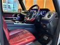 2022 Mercedes-Benz G-Class