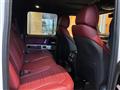 2022 Mercedes-Benz G-Class
