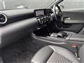 2018 Mercedes-Benz A-Class