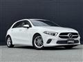 2018 Mercedes-Benz A-Class