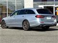 2022 Mercedes-Benz E-Class