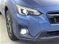 2018 Subaru IMPREZA_XV