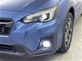 2018 Subaru IMPREZA_XV