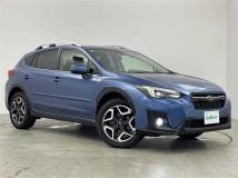 2018 Subaru IMPREZA_XV