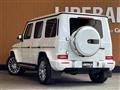 2022 Mercedes-Benz G-Class