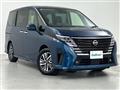 2024 Nissan Serena