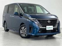2024 Nissan Serena