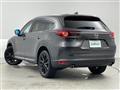 2022 Mazda CX-8