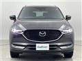 2022 Mazda CX-8