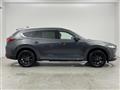 2022 Mazda CX-8
