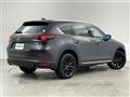 2022 Mazda CX-8