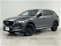 2022 Mazda CX-8