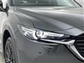 2022 Mazda CX-8