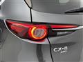 2022 Mazda CX-8