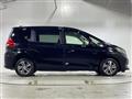 2021 Honda Freed