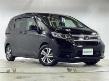 2021 Honda Freed