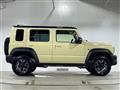 2026 Suzuki Jimny