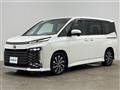 2023 Toyota Voxy