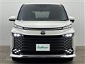 2023 Toyota Voxy