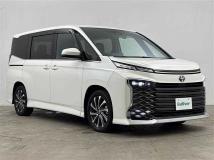 2023 Toyota Voxy