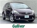 2014 Toyota PRIUS α