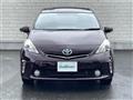 2014 Toyota PRIUS α