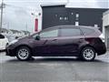 2014 Toyota PRIUS α