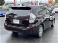 2014 Toyota PRIUS α