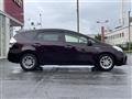 2014 Toyota PRIUS α