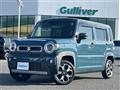 2020 Suzuki Hustler