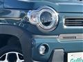 2020 Suzuki Hustler