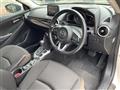 2021 Mazda Mazda2