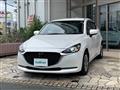 2021 Mazda Mazda2