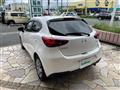 2021 Mazda Mazda2