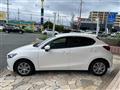 2021 Mazda Mazda2