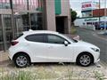 2021 Mazda Mazda2