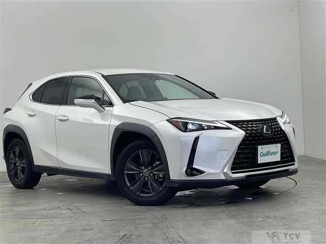 2023 Lexus UX