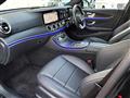 2020 Mercedes-Benz E-Class