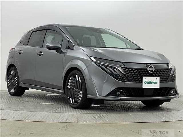 2024 Nissan Nissan Others