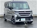 2025 Suzuki Spacia