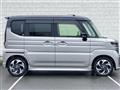 2025 Suzuki Spacia